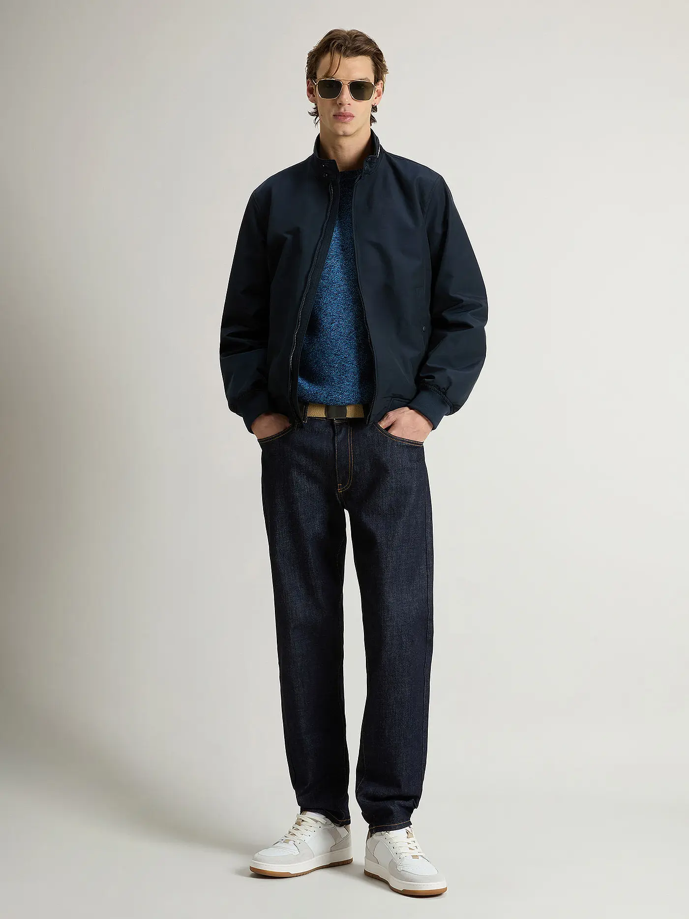 WOOLRICH | Blouson CRUISER | 
